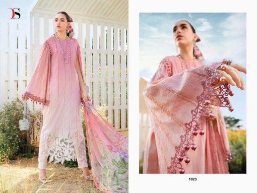 Deepsy M Print Spring Summer Vol 25 Chiffon Cotton Salwar Suit Catalog 8 Pcs 11 510x383 - Deepsy M Print Spring Summer Vol 25 Chiffon Cotton Salwar Suit Catalog 8 Pcs