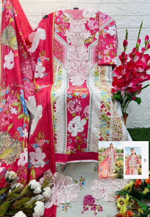 Deepsy M Print Spring Summer Vol 25 Chiffon Cotton Salwar Suit Catalog 8 Pcs 19 510x738 - Deepsy M Print Spring Summer Vol 25 Chiffon Cotton Salwar Suit Catalog 8 Pcs