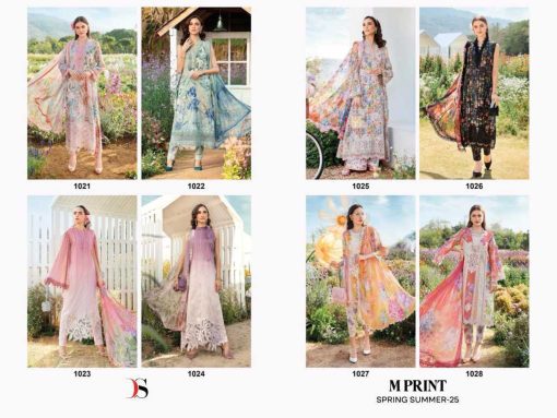 Deepsy M Print Spring Summer Vol 25 Chiffon Cotton Salwar Suit Catalog 8 Pcs 24 510x383 - Deepsy M Print Spring Summer Vol 25 Chiffon Cotton Salwar Suit Catalog 8 Pcs