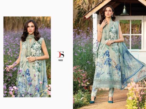 Deepsy M Print Spring Summer Vol 25 Chiffon Cotton Salwar Suit Catalog 8 Pcs 3 510x383 - Deepsy M Print Spring Summer Vol 25 Chiffon Cotton Salwar Suit Catalog 8 Pcs