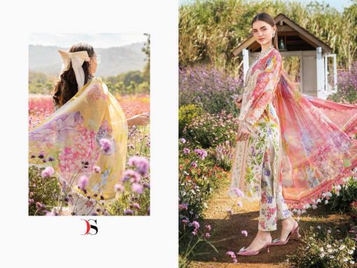 Deepsy M Print Spring Summer Vol 25 Chiffon Cotton Salwar Suit Catalog 8 Pcs 8 510x383 - Deepsy M Print Spring Summer Vol 25 Chiffon Cotton Salwar Suit Catalog 8 Pcs