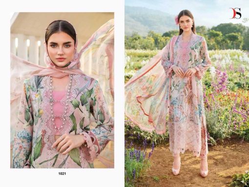 Deepsy M Print Spring Summer Vol 25 Chiffon Cotton Salwar Suit Catalog 8 Pcs 9 510x383 - Deepsy M Print Spring Summer Vol 25 Chiffon Cotton Salwar Suit Catalog 8 Pcs