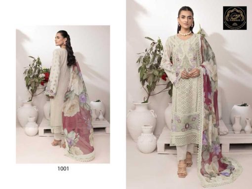 Firdous Adan Libas Cotton Salwar Suit Catalog 6 Pcs 2 510x383 - Firdous Adan Libas Cotton Salwar Suit Catalog 6 Pcs