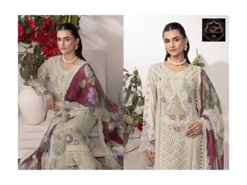 Firdous Adan Libas Cotton Salwar Suit Catalog 6 Pcs 3 510x383 - Firdous Adan Libas Cotton Salwar Suit Catalog 6 Pcs