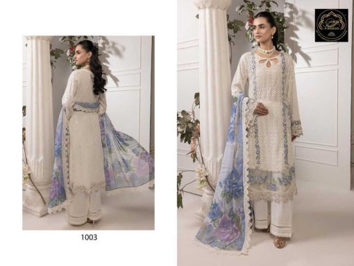 Firdous Adan Libas Cotton Salwar Suit Catalog 6 Pcs 6 510x383 - Firdous Adan Libas Cotton Salwar Suit Catalog 6 Pcs