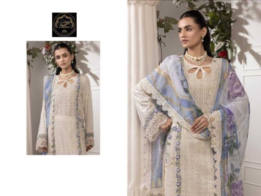 Firdous Adan Libas Cotton Salwar Suit Catalog 6 Pcs 7 510x383 - Firdous Adan Libas Cotton Salwar Suit Catalog 6 Pcs