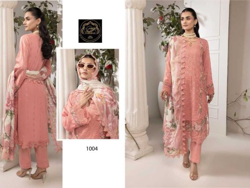 Firdous Adan Libas Cotton Salwar Suit Catalog 6 Pcs 8 510x383 - Firdous Adan Libas Cotton Salwar Suit Catalog 6 Pcs