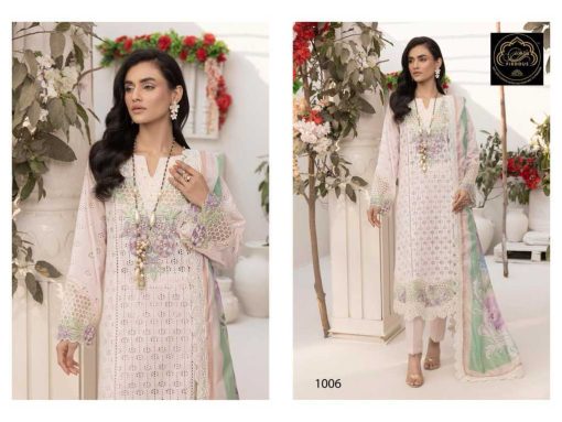 Firdous Adan Libas Cotton Salwar Suit Catalog 6 Pcs 9 510x383 - Firdous Adan Libas Cotton Salwar Suit Catalog 6 Pcs