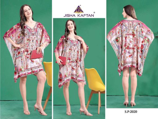 Jelite Silk Poncho Kaftan Vol 3 Kurti Catalog 8 Pcs 4 510x383 - Jelite Silk Poncho Kaftan Vol 3 Kurti Catalog 8 Pcs