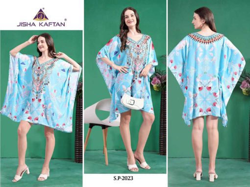 Jelite Silk Poncho Kaftan Vol 3 Kurti Catalog 8 Pcs 7 510x383 - Jelite Silk Poncho Kaftan Vol 3 Kurti Catalog 8 Pcs