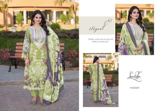 Levisha Anarkali Cotton Salwar Suit Catalog 9 Pcs 10 510x357 - Levisha Anarkali Cotton Salwar Suit Catalog 9 Pcs