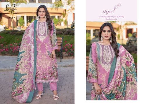 Levisha Anarkali Cotton Salwar Suit Catalog 9 Pcs 4 510x357 - Levisha Anarkali Cotton Salwar Suit Catalog 9 Pcs