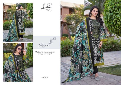 Levisha Anarkali Cotton Salwar Suit Catalog 9 Pcs 5 510x357 - Levisha Anarkali Cotton Salwar Suit Catalog 9 Pcs