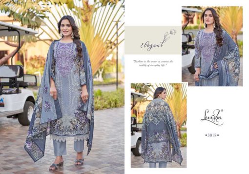 Levisha Anarkali Cotton Salwar Suit Catalog 9 Pcs 8 510x357 - Levisha Anarkali Cotton Salwar Suit Catalog 9 Pcs