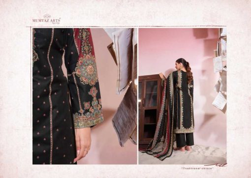 Mumtaz Arts Gulnaaz Viscose Salwar Suit Catalog 6 Pcs 8 510x362 - Mumtaz Arts Gulnaaz Viscose Salwar Suit Catalog 6 Pcs