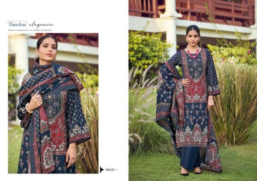 Mumtaz Arts Seher Silk Viscose Salwar Suit Catalog 4 Pcs 4 510x360 - Mumtaz Arts Seher Silk Viscose Salwar Suit Catalog 4 Pcs