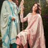 Mumtaz Arts Shades of Love Viscose Salwar Suit Catalog 6 Pcs