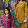 Riaz Arts Elan Vol 2 by Mumtaz Arts Lawn Salwar Suit Catalog 6 Pcs