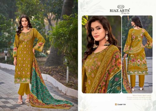 Riaz Arts Elan Vol 2 by Mumtaz Arts Lawn Salwar Suit Catalog 6 Pcs 7 510x363 - Riaz Arts Elan Vol 2 by Mumtaz Arts Lawn Salwar Suit Catalog 6 Pcs