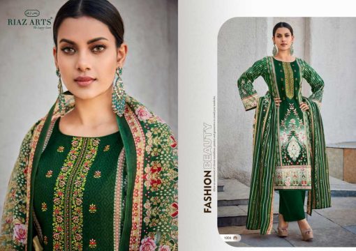 Riaz Arts Mahjabeen by Mumtaz Arts Lawn Salwar Suit Catalog 6 Pcs 7 510x360 - Riaz Arts Mahjabeen by Mumtaz Arts Lawn Salwar Suit Catalog 6 Pcs