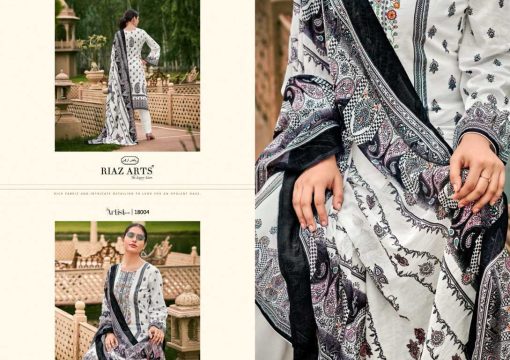 Riaz Arts The Artist Vol 5 by Mumtaz Arts Lawn Salwar Suit Catalog 8 Pcs 6 510x360 - Riaz Arts The Artist Vol 5 by Mumtaz Arts Lawn Salwar Suit Catalog 8 Pcs