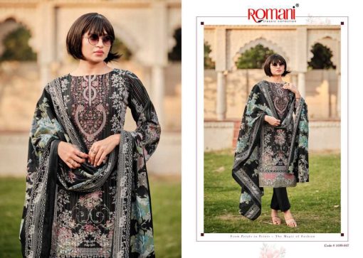 Romani Saniya Cotton Salwar Suit Catalog 8 Pcs 10 510x363 - Romani Saniya Cotton Salwar Suit Catalog 8 Pcs