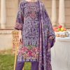 Romani Saniya Cotton Salwar Suit Catalog 8 Pcs