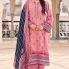 Sharddha Bin Saeed Lawn Collection Vol 13 Readymade Salwar Suit Catalog 8 Pcs