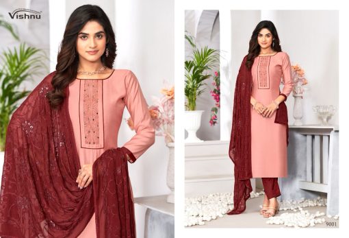 Vishnu Monalisha Fancy Salwar Suit Catalog 12 Pcs 10 510x347 - Vishnu Monalisha Fancy Salwar Suit Catalog 12 Pcs