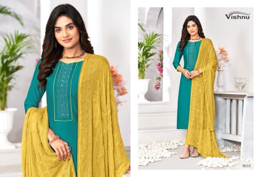 Vishnu Monalisha Fancy Salwar Suit Catalog 12 Pcs 2 510x347 - Vishnu Monalisha Fancy Salwar Suit Catalog 12 Pcs