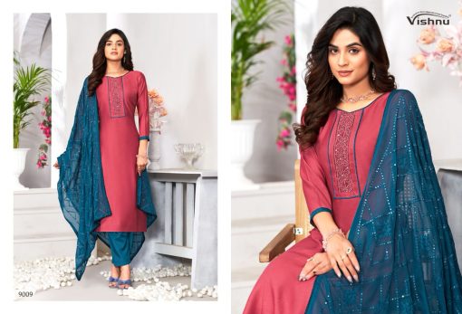 Vishnu Monalisha Fancy Salwar Suit Catalog 12 Pcs 3 510x347 - Vishnu Monalisha Fancy Salwar Suit Catalog 12 Pcs