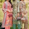 Zulfat Gulzaar by Belliza Cotton Salwar Suit Catalog 8 Pcs