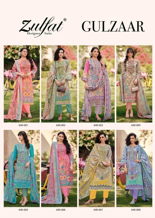 Zulfat Gulzaar by Belliza Cotton Salwar Suit Catalog 8 Pcs 12 510x719 - Zulfat Gulzaar by Belliza Cotton Salwar Suit Catalog 8 Pcs