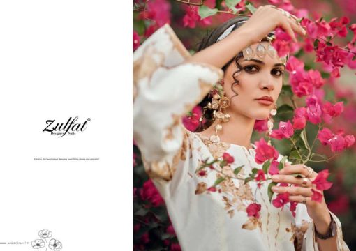 Zulfat Iconic by Belliza Cotton Salwar Suit Catalog 8 Pcs 2 510x360 - Zulfat Iconic by Belliza Cotton Salwar Suit Catalog 8 Pcs