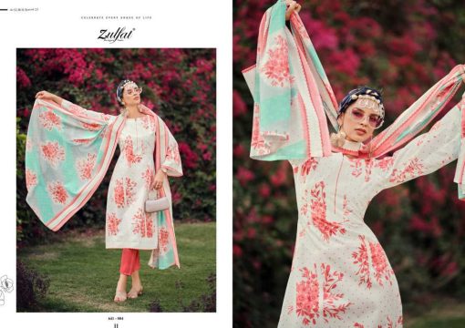 Zulfat Iconic by Belliza Cotton Salwar Suit Catalog 8 Pcs 6 510x360 - Zulfat Iconic by Belliza Cotton Salwar Suit Catalog 8 Pcs