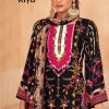 Zulfat Riya by Belliza Viscose Salwar Suit Catalog 6 Pcs