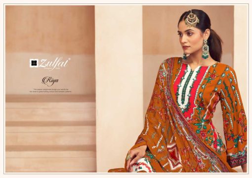 Zulfat Riya by Belliza Viscose Salwar Suit Catalog 6 Pcs 2 510x361 - Zulfat Riya by Belliza Viscose Salwar Suit Catalog 6 Pcs