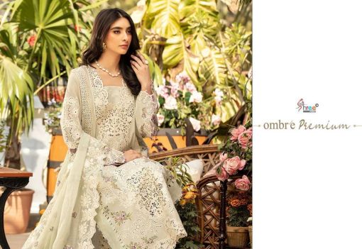 Shree Fabs Ombre Premium Cotton Salwar Suit Catalog 6 Pcs 12 510x351 - Shree Fabs Ombre Premium Cotton Salwar Suit Catalog 6 Pcs